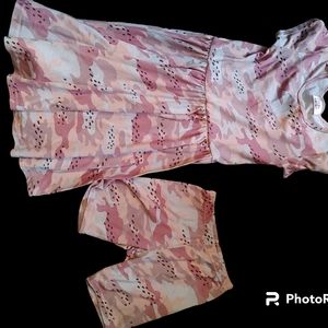 Dot dot smile girls size 7 set